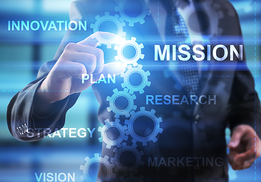 Marketing Strategy Consulting